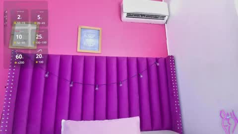 SAMARA  online show from 04/11/26, 12:09