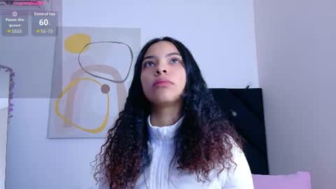 SAMARA  online show from 07/02/26, 12:33