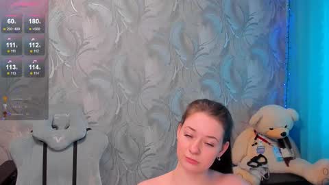 Snapshot of playfulkira chatting on 01/31/25, 05:51 Kira online show from 01/31/25, 05:51