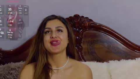 Snapshot of playfulnicole chatting on 02/25/25, 08:58 PlayfulNicole online show from 02/25/25, 08:58