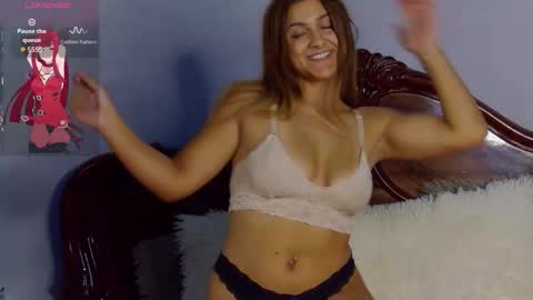 Snapshot of playfulnicole chatting on 09/13/25, 08:03 PlayfulNicole online show from 09/13/25, 08:03