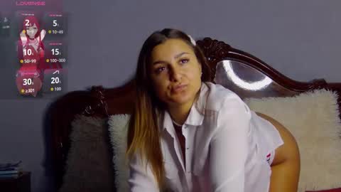 Snapshot of playfulnicole chatting on 09/16/25, 05:19 PlayfulNicole online show from 09/16/25, 05:19