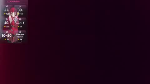 Snapshot of playfulnicole chatting on 09/29/25, 05:12 PlayfulNicole online show from 09/29/25, 05:12