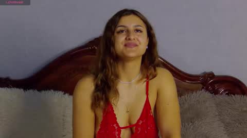 Snapshot of playfulnicole chatting on 11/22/25, 07:07 PlayfulNicole online show from 11/22/25, 07:07