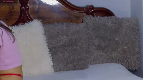 Snapshot of playfulnicole chatting on 11/25/25, 08:03 PlayfulNicole online show from 11/25/25, 08:03