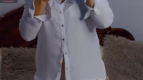 Snapshot of playfulnicole chatting on 12/19/25, 05:58 PlayfulNicole online show from 12/19/25, 05:58