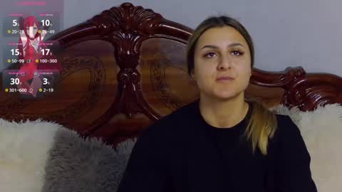 PlayfulNicole online show from 02/19/26, 09:27