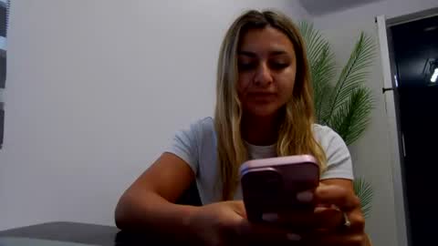 PlayfulNicole online show from 07/06/26, 03:03