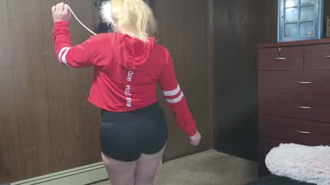 Playfulpixiee online show from 01/21/25, 03:43