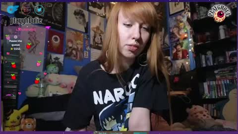 playgh0ul Ghoulie online show from 04/15/26, 06:53