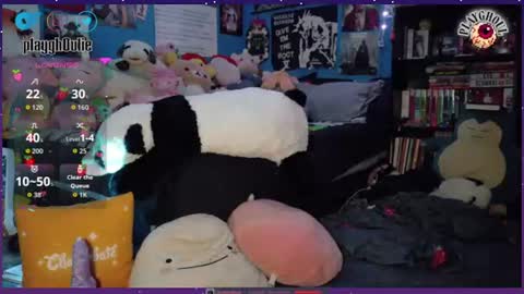Snapshot of playgh0ul chatting on 07/16/26, 02:17 playgh0ul Ghoulie online show from 07/16/26, 02:17