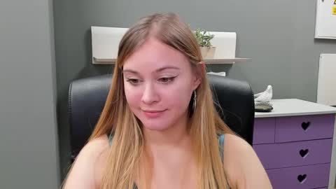 Valeria online show from 02/09/25, 02:29