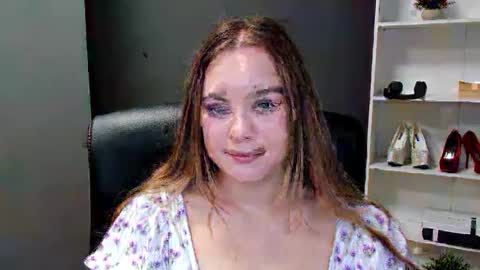 Valeria online show from 02/28/26, 08:15