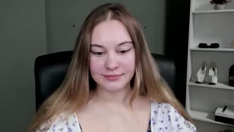 Valeria online show from 03/12/26, 09:54