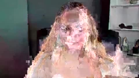 Valeria online show from 05/17/26, 01:29