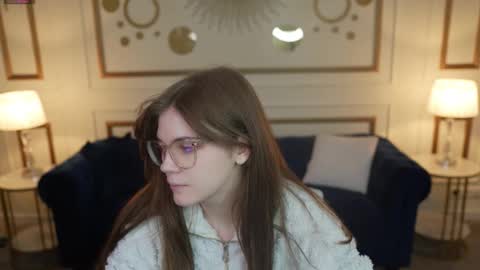 Lana online show from 02/12/26, 11:27