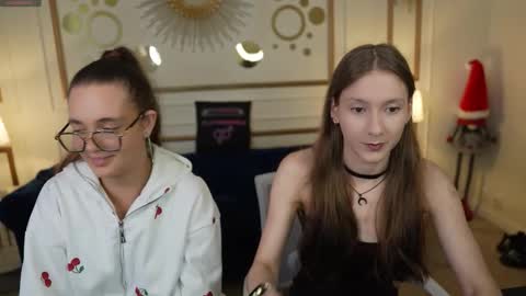 Lana online show from 03/13/26, 11:28