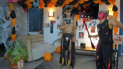   online show from 10/30/25, 11:16