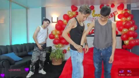   online show from 02/09/26, 11:09