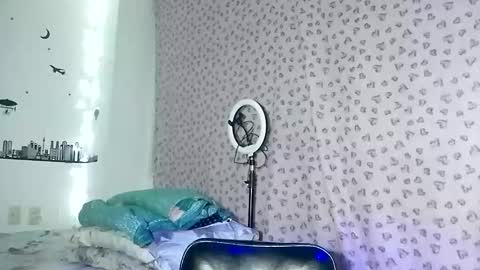 KATE Y PABLO online show from 04/12/26, 11:32