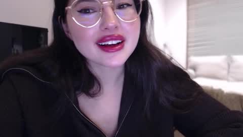 Mary online show from 12/18/25, 10:05