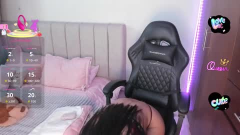 Snapshot of playsweetfer chatting on 06/02/26, 12:23 Ashely3 online show from 06/02/26, 12:23