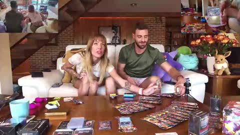 Horny Housewife V  Husband online show from 09/27/25, 10:59