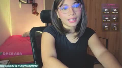 Ana online show from 02/05/26, 02:11