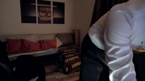 Snapshot of plboy23 chatting on 01/01/25, 02:30 Hello ask me  . Im glad  to see you here in my room. Welcome PVT is open online show from 01/01/25, 02:30