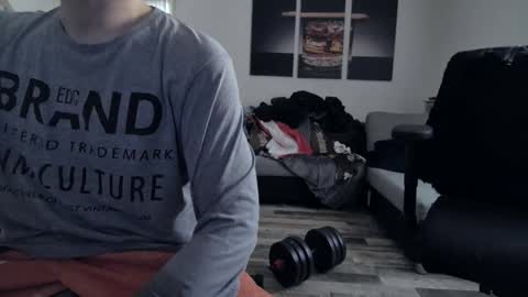 Snapshot of plboy23 chatting on 02/15/26, 07:51 Hello ask me . Im glad to see you here in my room. Welcome PVT is open online show from 02/15/26, 07:51