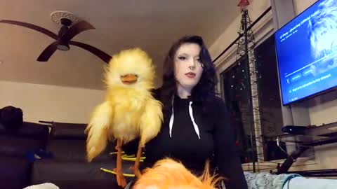 pleasantdinosaurus7537 online show from 01/13/26, 02:44