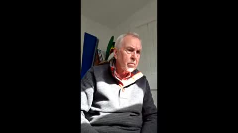 Pleasedominateme online show from 04/12/26, 02:55