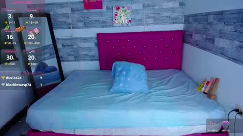 Zalome  online show from 03/11/26, 03:23