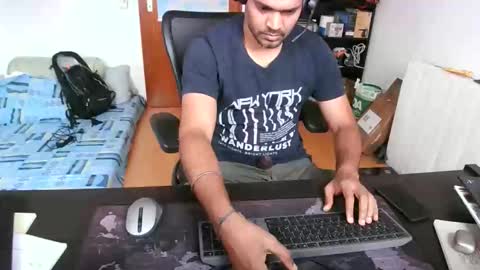 Snapshot of pleasure5845 chatting on 11/14/25, 12:26 Sam online show from 11/14/25, 12:26