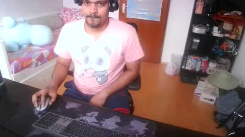 Snapshot of pleasure5845 chatting on 03/17/26, 12:52 Sam online show from 03/17/26, 12:52