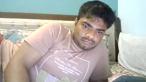 pleasurecrow online show from 06/20/26, 07:00