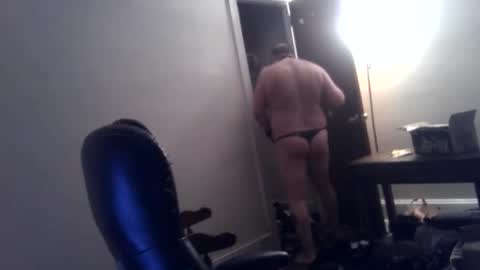 Snapshot of pleasurepuppt chatting on 01/04/25, 06:19 pleasurepuppt online show from 01/04/25, 06:19