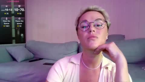 Ira brunette and Vika blonde online show from 02/07/26, 10:30