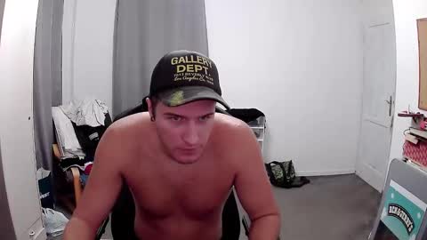 plkrisztian online show from 10/05/25, 06:50