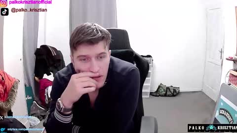plkrisztian online show from 12/22/25, 11:13