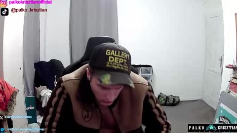 plkrisztian online show from 01/10/26, 06:04