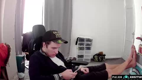 plkrisztian online show from 02/13/26, 06:26