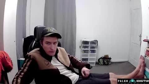 plkrisztian online show from 02/25/26, 12:09