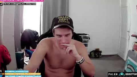 plkrisztian online show from 02/27/26, 06:08