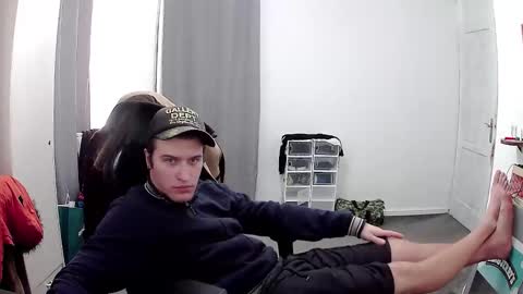 plkrisztian online show from 03/03/26, 08:37