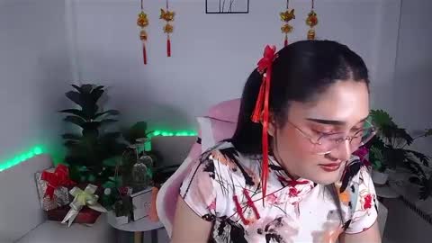 Ploysai online show from 01/28/25, 07:11