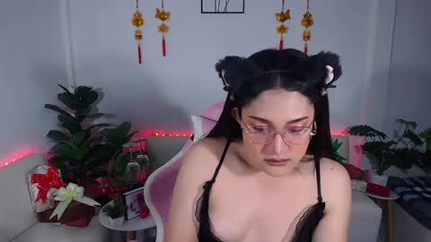 Ploysai online show from 02/20/25, 07:12