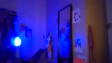 plsmecha online show from 06/17/26, 03:53