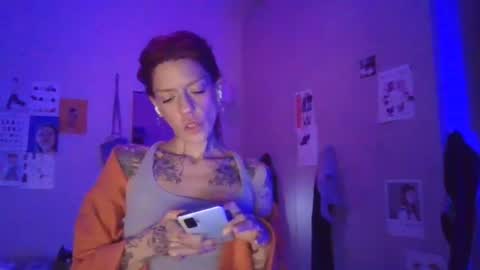 plsmecha online show from 07/29/26, 04:10