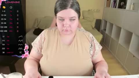 Alice online show from 11/23/25, 05:13